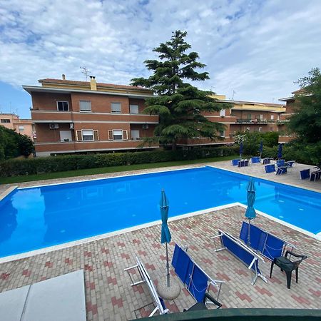 Simply House Civitavecchia Ngoại thất bức ảnh