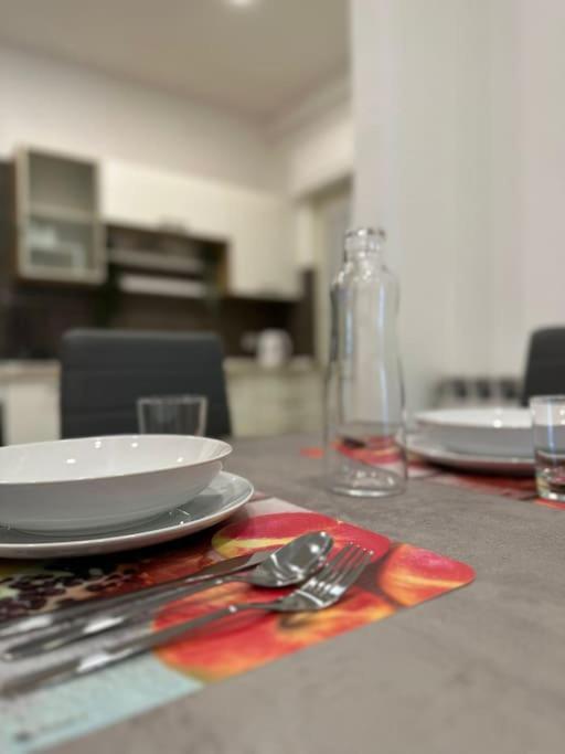 Simply House Civitavecchia Ngoại thất bức ảnh