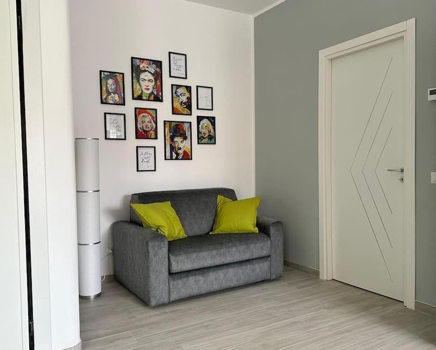 Simply House Civitavecchia Ngoại thất bức ảnh