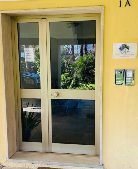 Simply House Civitavecchia Ngoại thất bức ảnh
