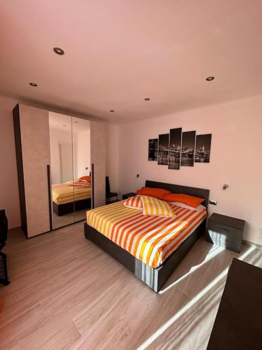 Simply House Civitavecchia Ngoại thất bức ảnh