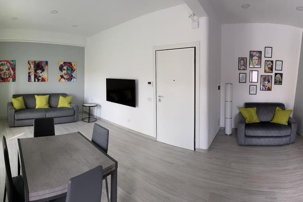 Simply House Civitavecchia Ngoại thất bức ảnh