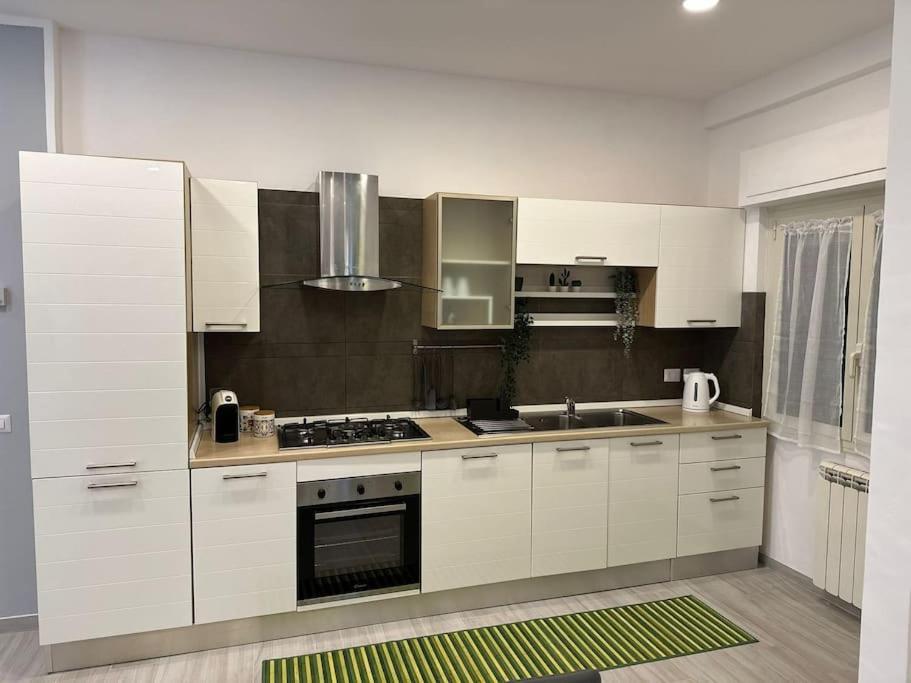 Simply House Civitavecchia Ngoại thất bức ảnh