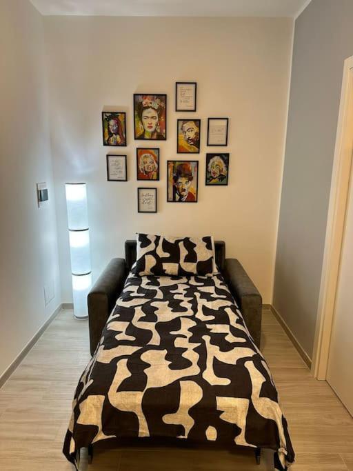 Simply House Civitavecchia Ngoại thất bức ảnh