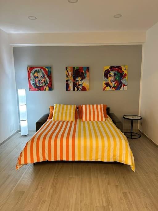 Simply House Civitavecchia Ngoại thất bức ảnh