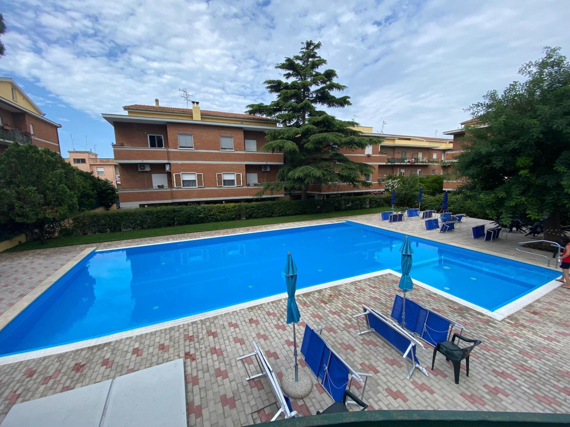 Simply House Civitavecchia Ngoại thất bức ảnh
